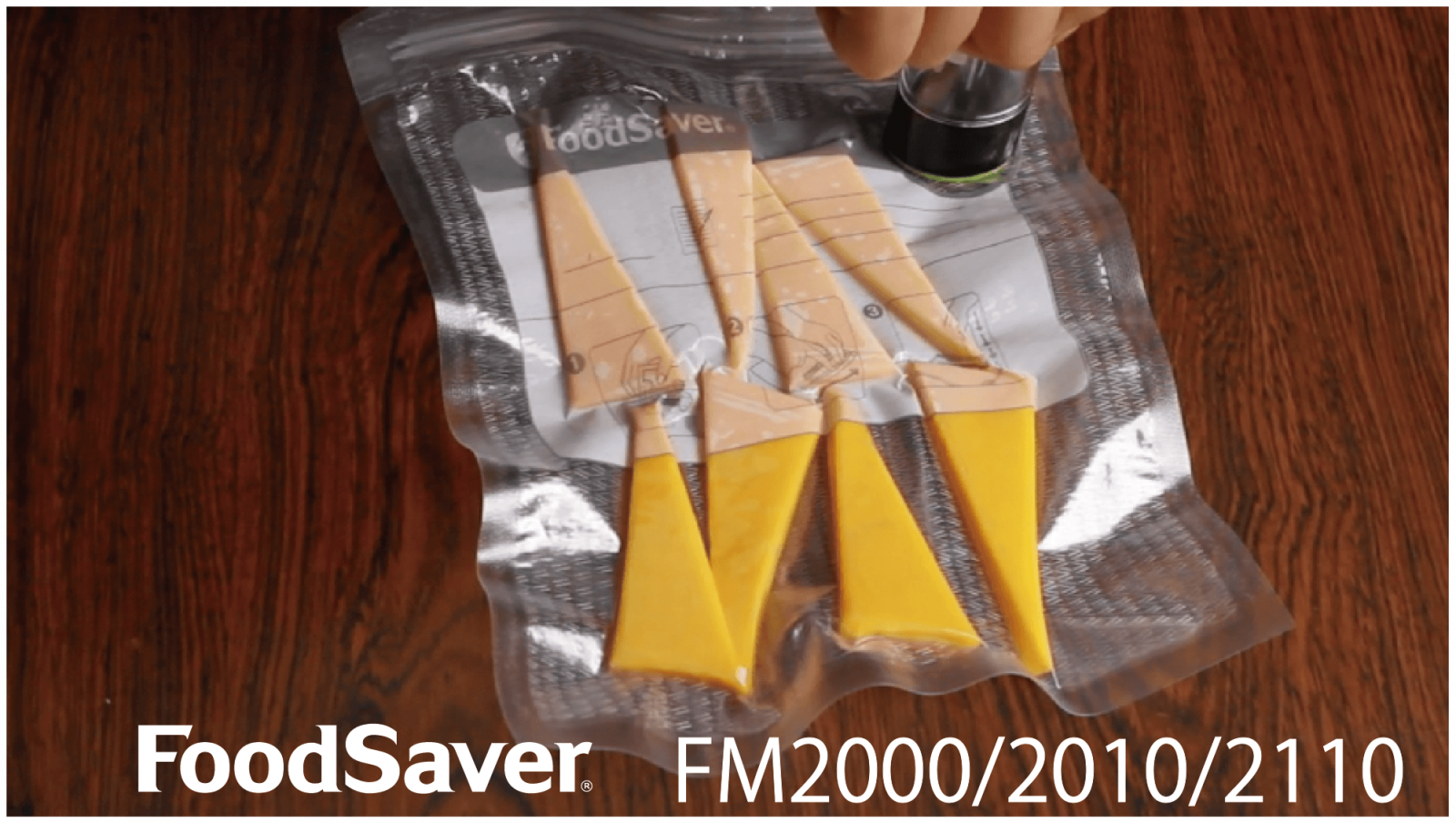 FoodSaver  2040  正常動作品