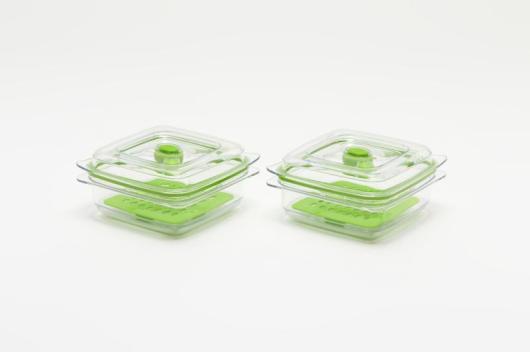 サイズ3 2個セット スノコトレー付