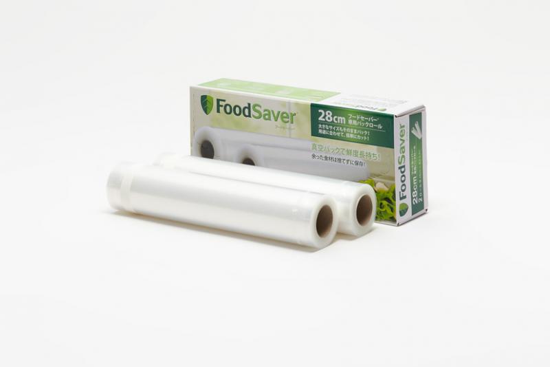 FM3943│FoodSaver / フードセーバー 公式サイト