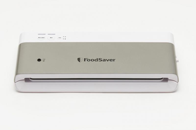【新品未使用】FoodSaver フードセーバー VS0195 Amazon.co.jp: FoodSaver フードセーバー VS0195 真空パック機 8