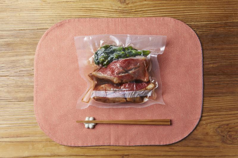 FoodSaver　フードセーバー　28cm 専用パックロール　6箱　未使用品 パックロール28cm│FoodSaver / フードセーバー 公式サイト