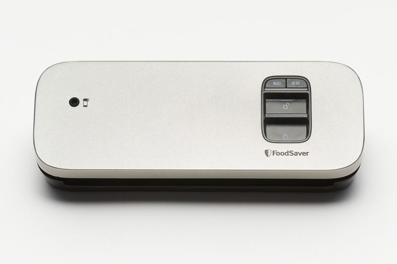 【アウトレット】フードセーバー コンパクト VS1192黒 付属品付30%OFF<VS1192OLF2509>