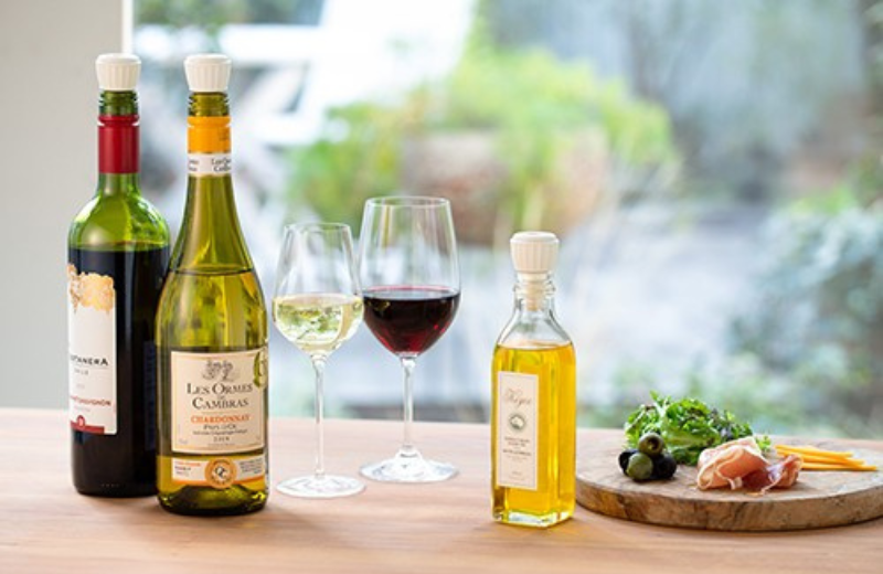 【アウトレット】フードセーバー コンパクト VS1192黒 付属品付30%OFF<VS1192OLF2509>