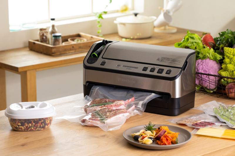 【アウトレット】フードセーバー V4880　20%OFF<V4880OL251020>