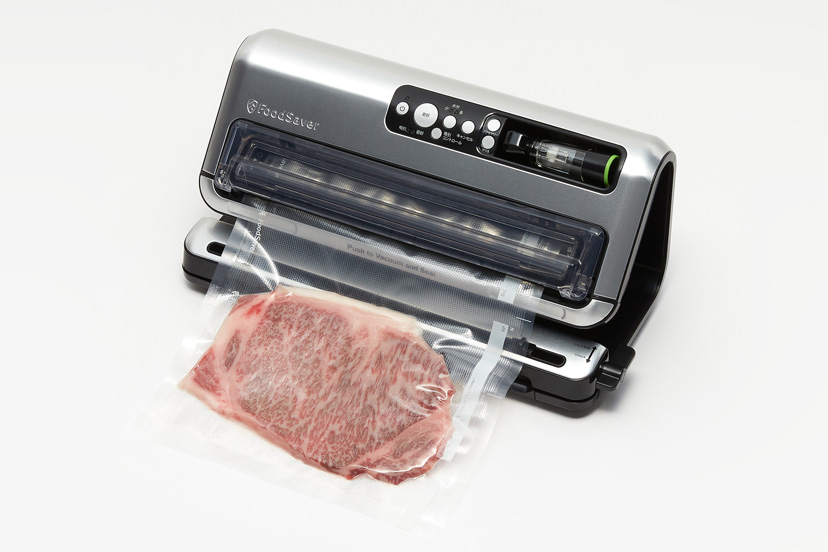 FM5460│FoodSaver / フードセーバー 公式サイト