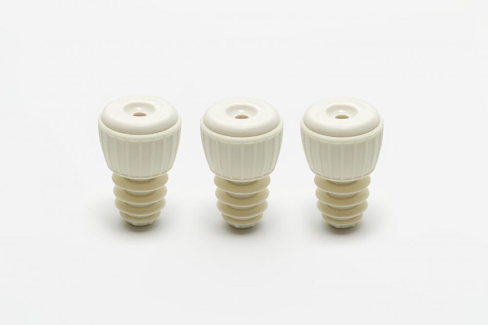 ボトルストッパー 3個セット