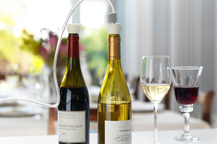 ボトルストッパー 3個セット