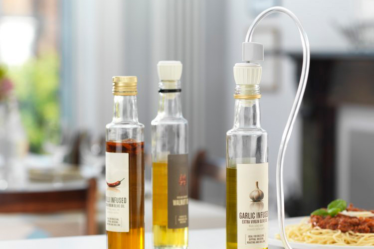 ボトルストッパー 3個セット