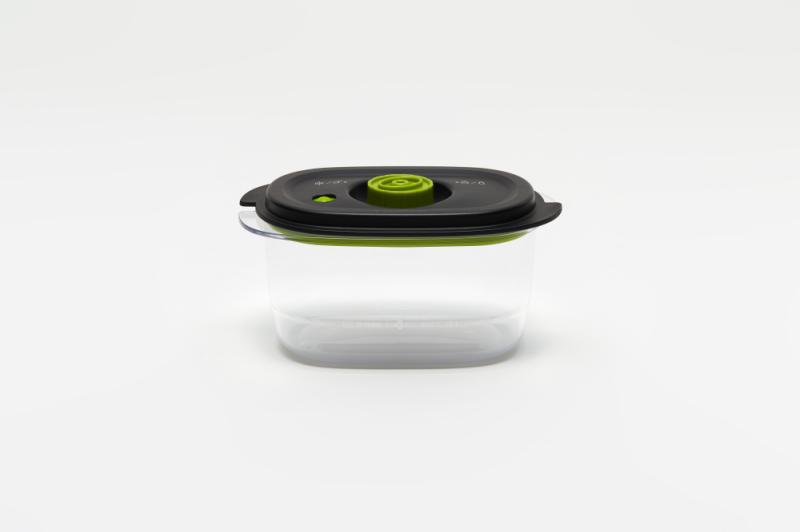 真空コンテナ(真空フレッシュボックス)