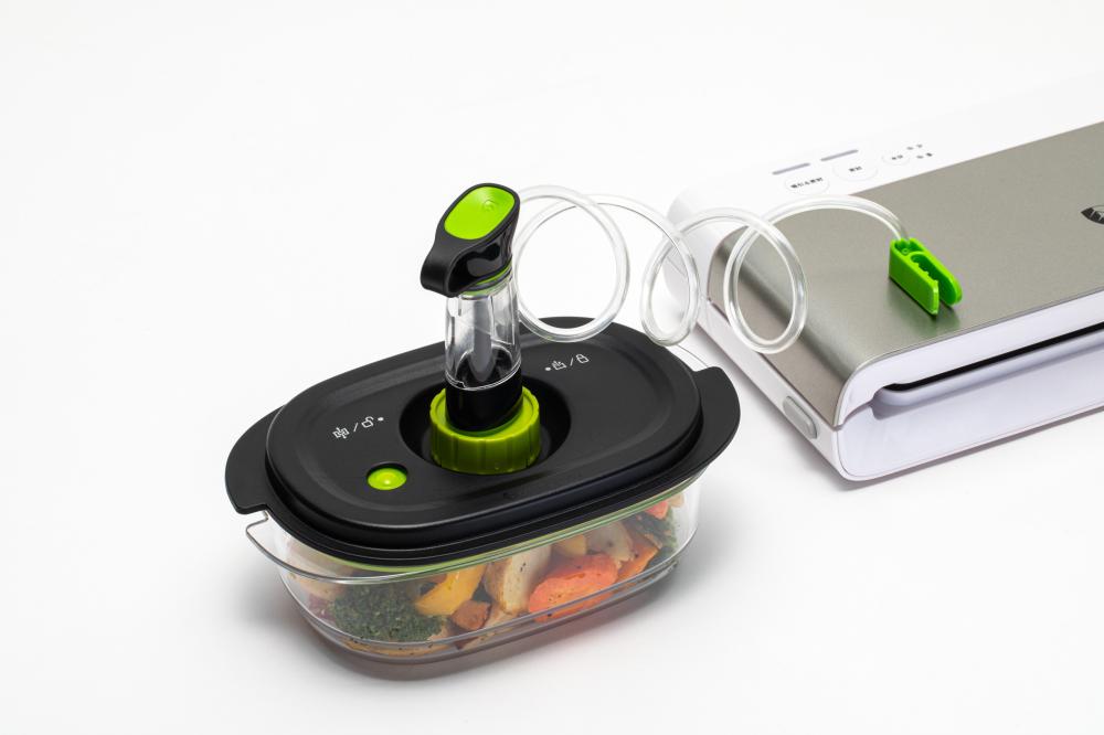 フードセーバー ハンディーシーラー<FA62>