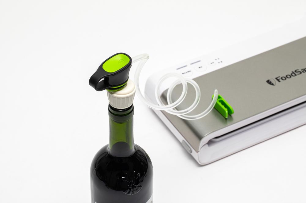 フードセーバー ハンディーシーラー<FA62>