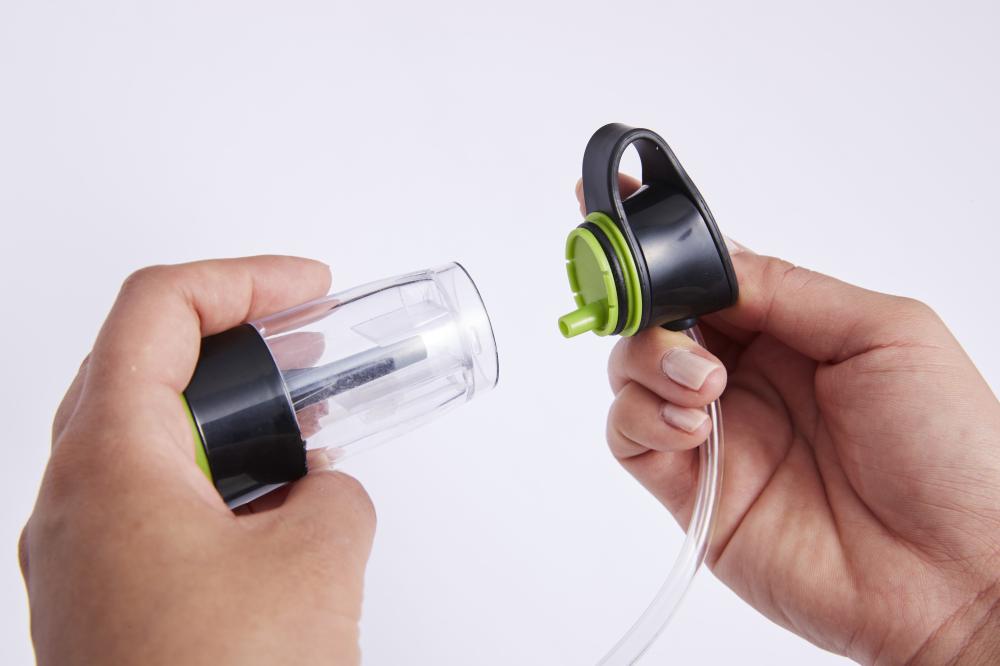 フードセーバー ハンディーシーラー<FA62>