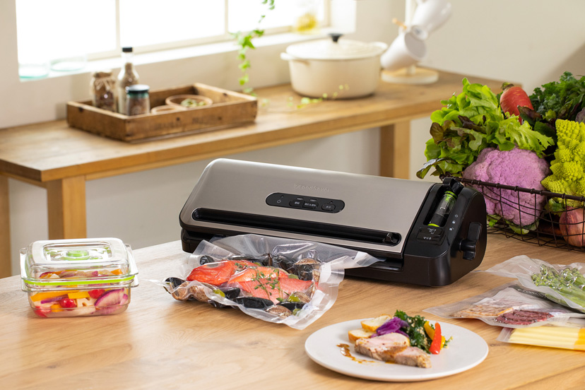 【年末セール】フードセーバーFM3943