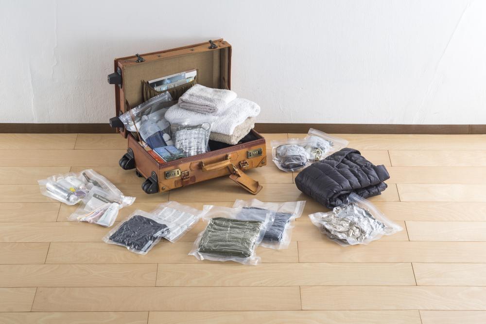 パックロール20cm