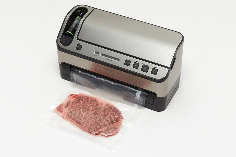 【アウトレット】フードセーバー V4880　20%OFF<V4880OL251020>