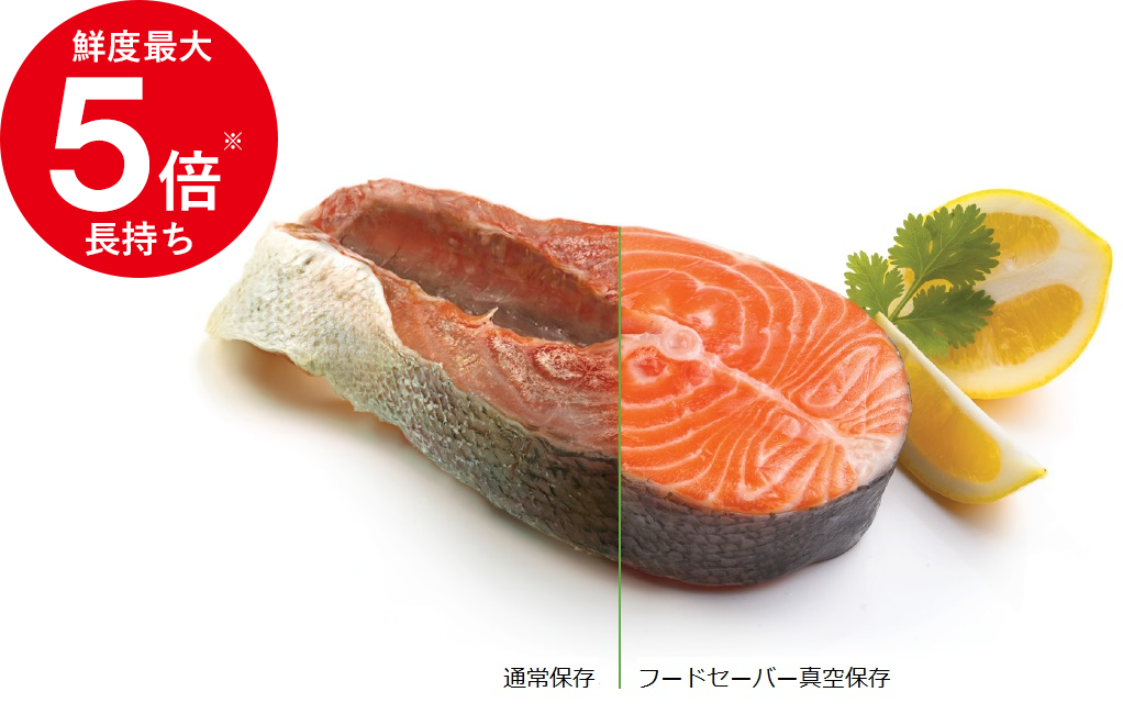 保存のイメージ