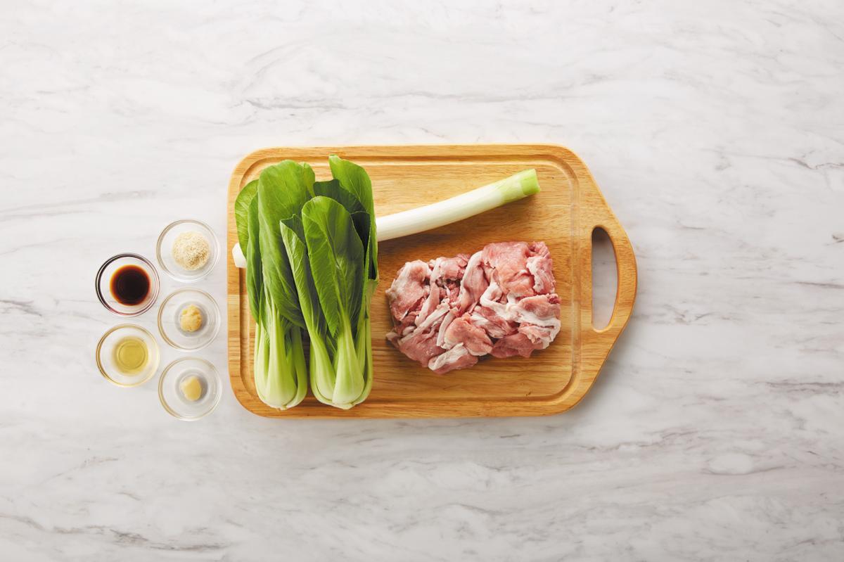 材料