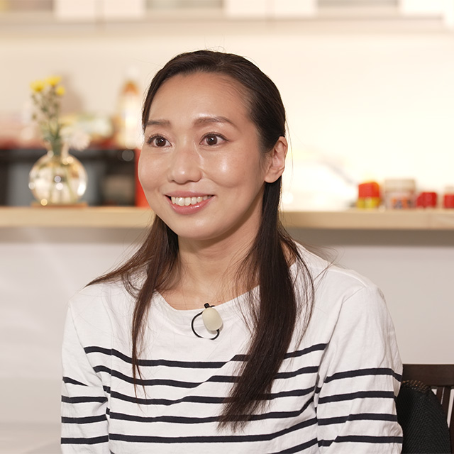 離乳食の保存にも！安心して食べさせてあげられます