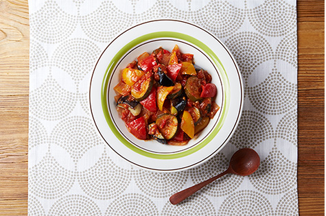 料理の作り置きに