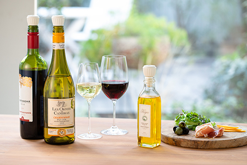 ボトルストッパー（仮）