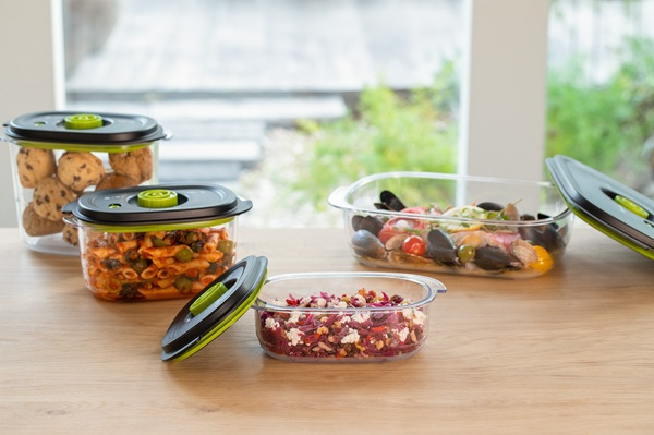 真空コンテナ700ml【送料込】