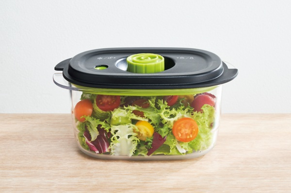 真空コンテナ1200ml【送料込】