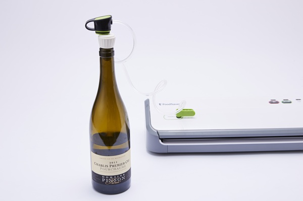 ボトルストッパー3個セット【送料込】