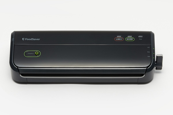 フードセーバー FM2000DTC1黒【20％OFF】