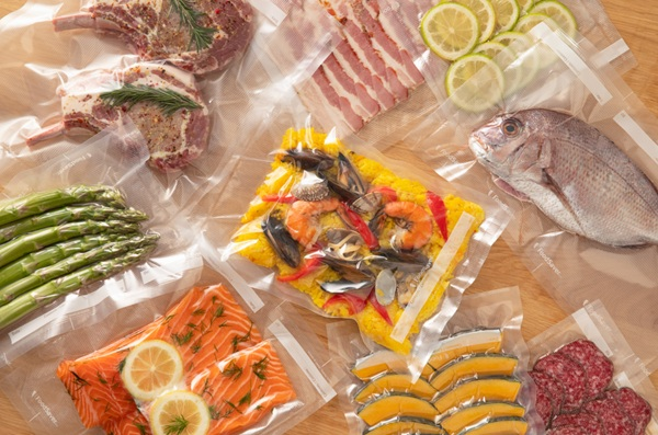 バッグL (13枚セット)【送料込】