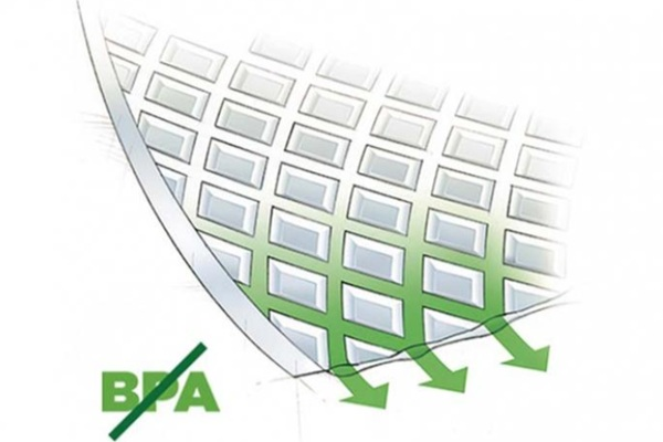 真空ジッパーバッグ(Sサイズ18枚)5袋【送料込】